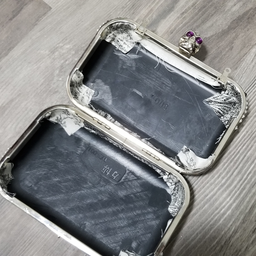 Clutch purse - Picture 8 of 12